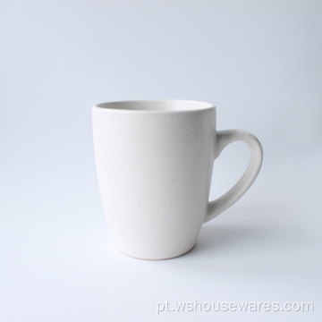 Caneca Creative Nordic Cerâmica Caso simples de casal